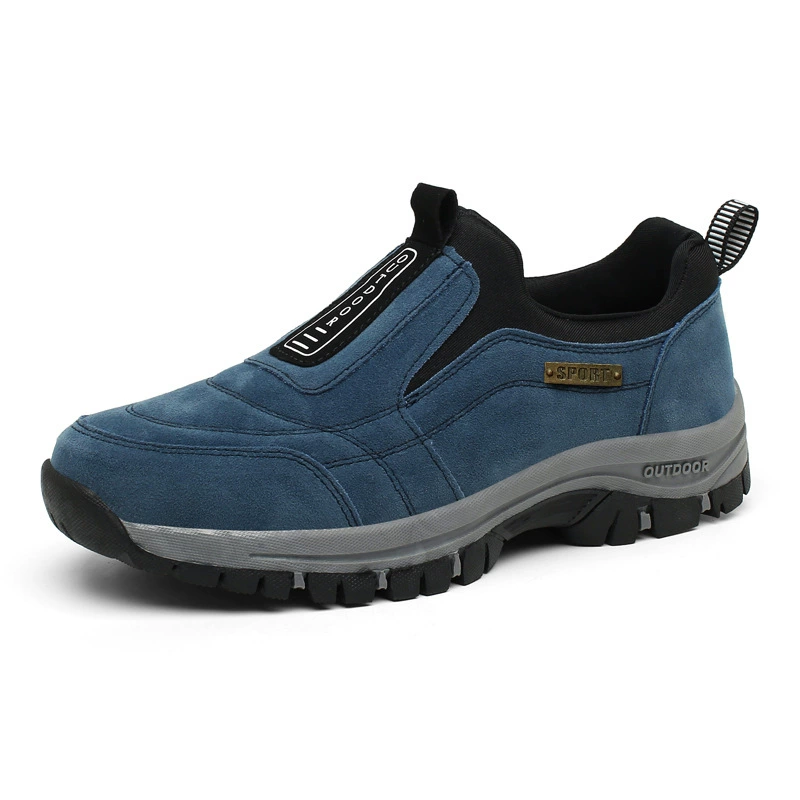 Trailwalk Pro in blue