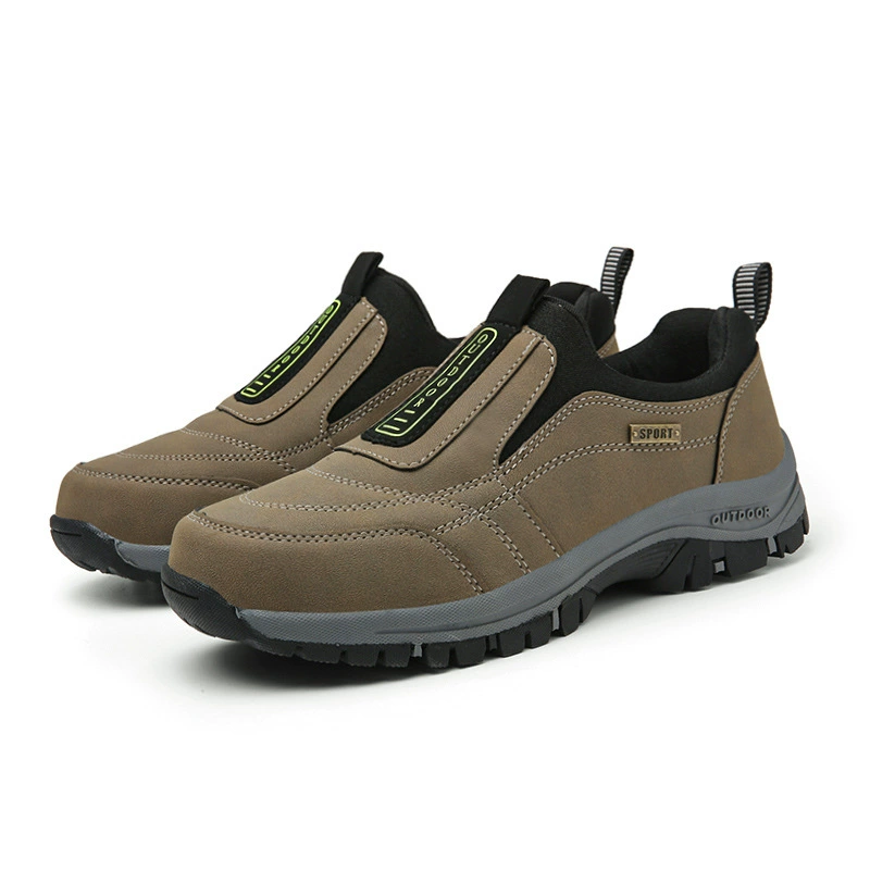 Brown and black colourway