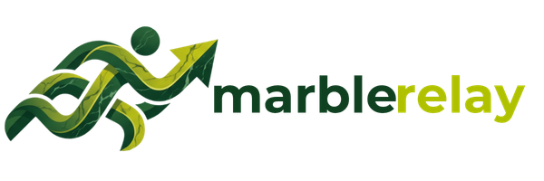 Marble Relay
